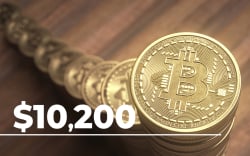 Once Bitcoin Breaks $10,200, I Expect Heavy Volatility to Kick In: Major Analyst